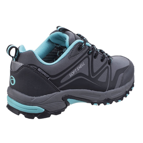 Abbeydale Trail Walking Shoes