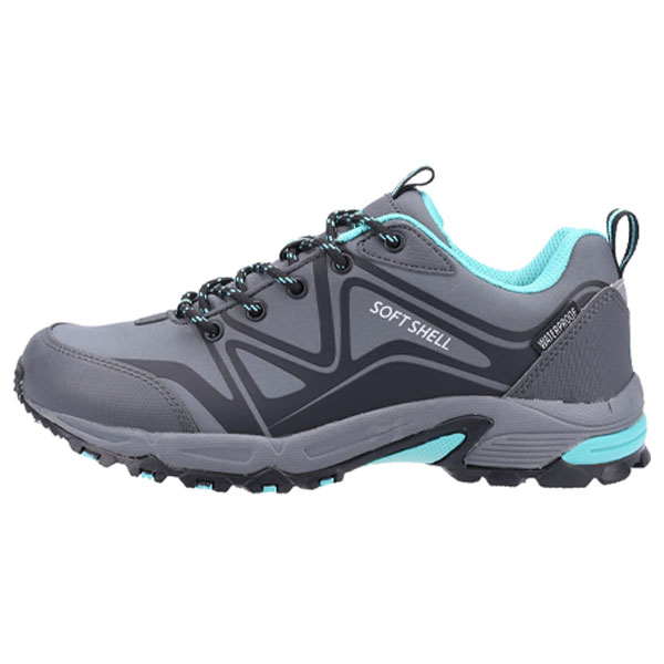 Abbeydale Trail Walking Shoes