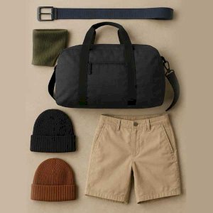 Accessories