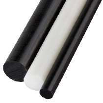 Durable Acetal Rods