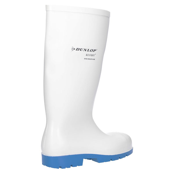 Acifort Classic+ Safety Wellington Boots – Waterproof