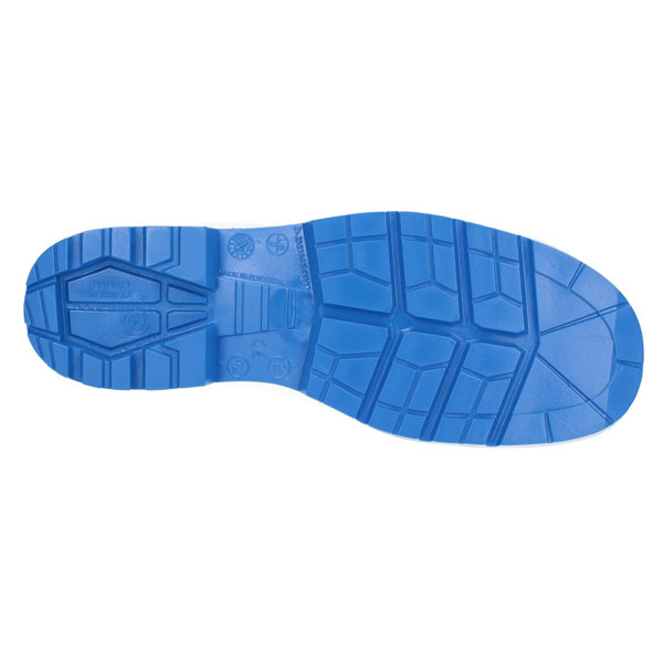 Acifort Classic+ Safety Wellington Boots – Waterproof