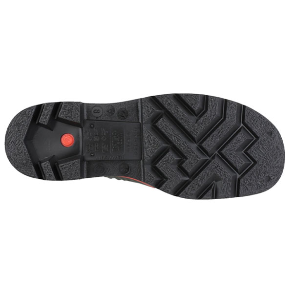 Acifort Full Safety Industrial Wellington Boot
