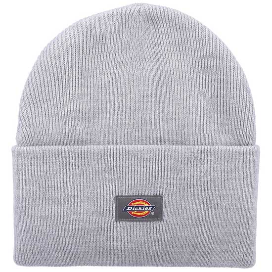 Classic Acrylic Cuffed Beanie with Dickies Logo