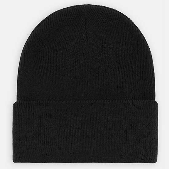 Classic Acrylic Cuffed Beanie with Dickies Logo