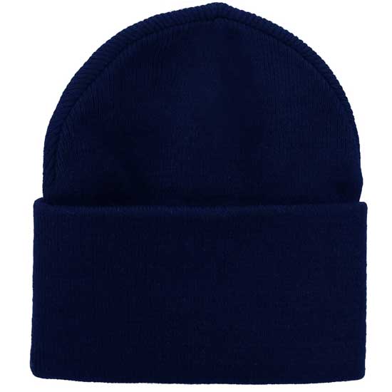 Classic Acrylic Cuffed Beanie with Dickies Logo