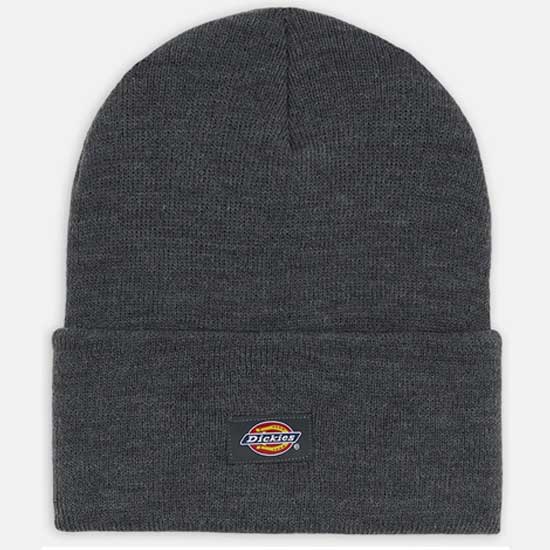 Classic Acrylic Cuffed Beanie with Dickies Logo