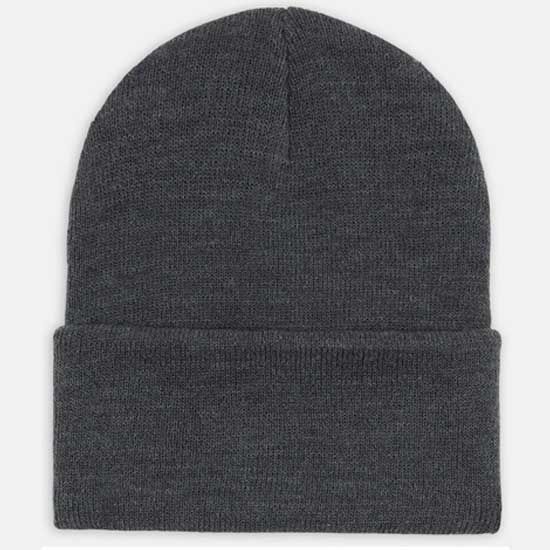 Classic Acrylic Cuffed Beanie with Dickies Logo