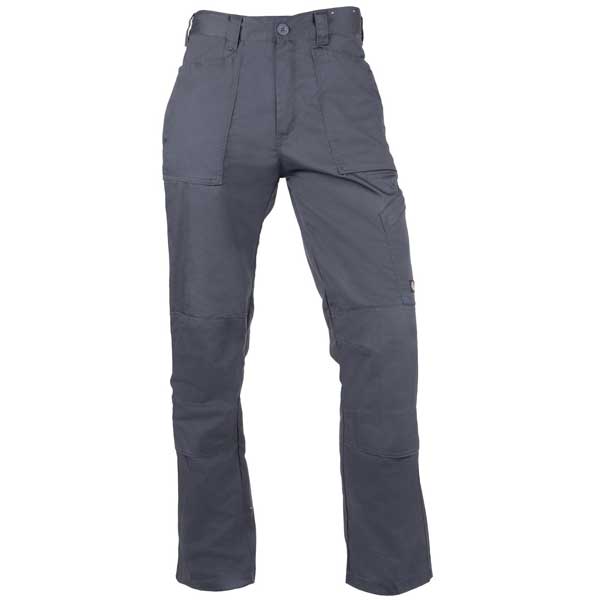 Action Flex Utility Pants for Comfortable Movement