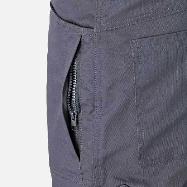 Action Flex Utility Pants for Comfortable Movement