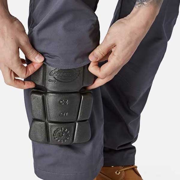 Action Flex Utility Pants for Comfortable Movement