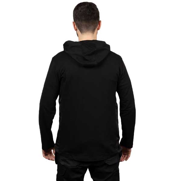 Active Fit Coolmax Hoodie - UPF 50 Protection