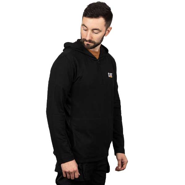 Active Fit Coolmax Hoodie - UPF 50 Protection
