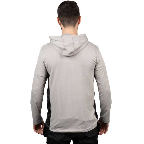 Active Fit Coolmax Hoodie - UPF 50 Protection