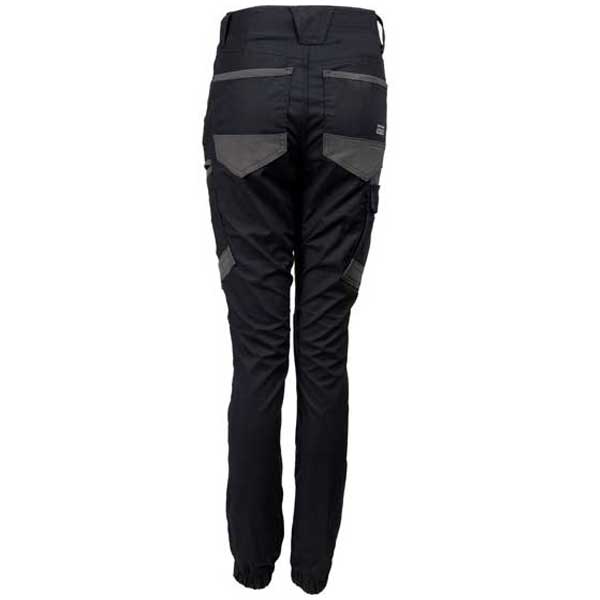 Active Fit Women’s Raptor Cuffed Trousers