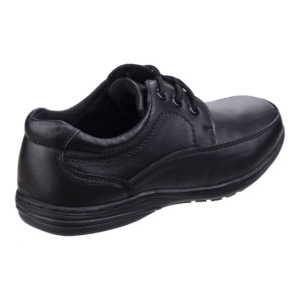 Adam Classic School Shoe