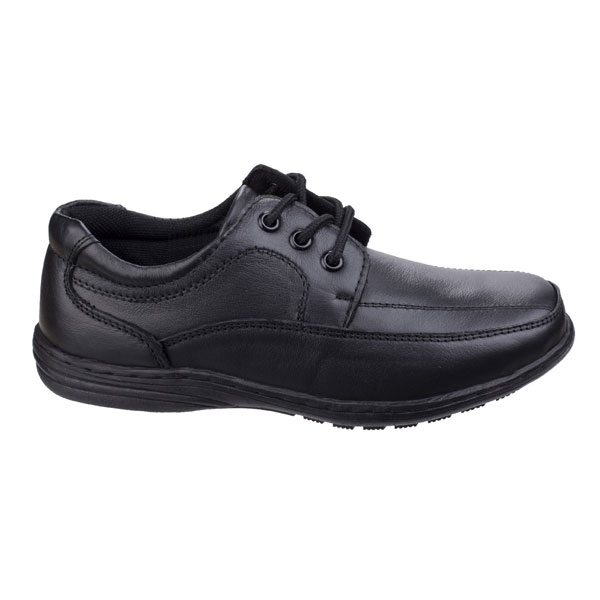 Adam Classic School Shoe