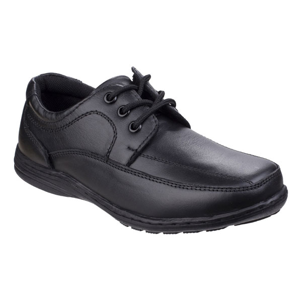 Adam Classic School Shoe
