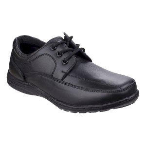 Adam Classic School Shoe