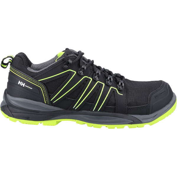 Addvis Low S3 Slip-Resistant Work Trainer