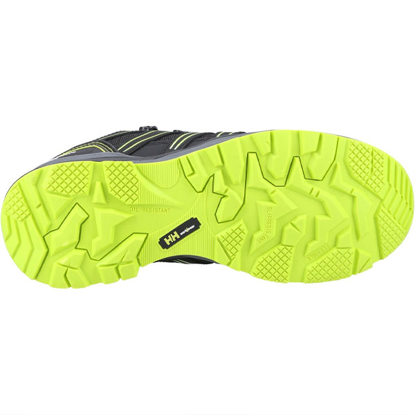 Addvis Low S3 Slip-Resistant Work Trainer