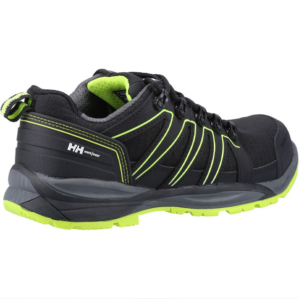 Addvis Low S3 Slip-Resistant Work Trainer