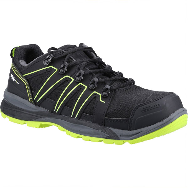Addvis Low S3 Slip-Resistant Work Trainer