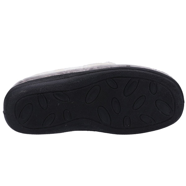 Adelaide Classic Memory Foam House Slipper