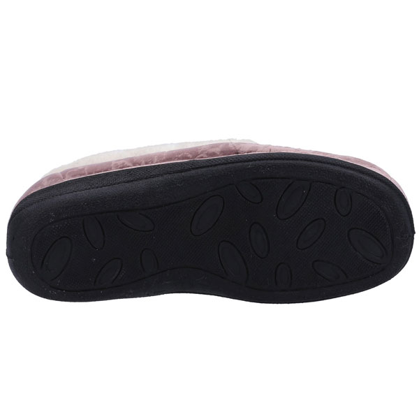 Adelaide Classic Memory Foam House Slipper