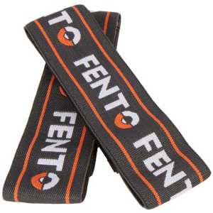 Adjustable Fento Home Elastic Straps Velcro Fit