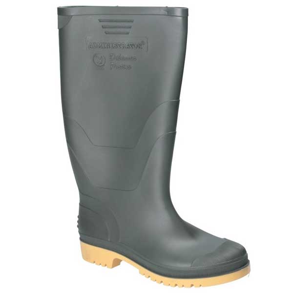 Administrator Classic Rain Boots