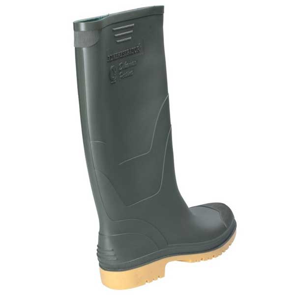 Administrator Classic Rain Boots
