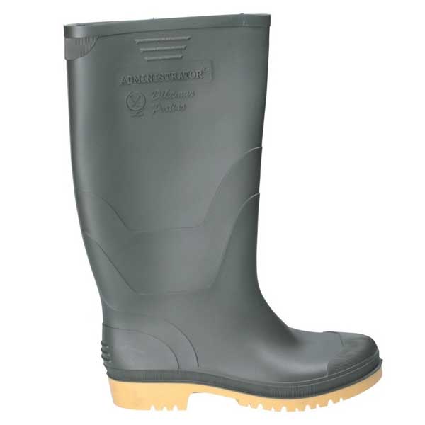 Administrator Classic Rain Boots