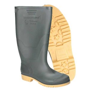 Administrator Classic Rain Boots