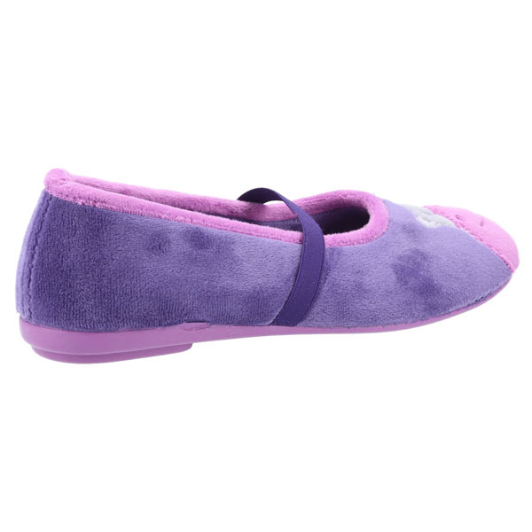 Adventure Lightweight Comfort Slipper