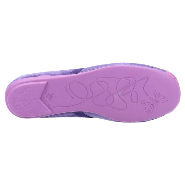 Adventure Lightweight Comfort Slipper