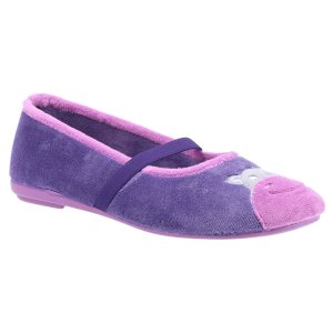 Adventure Lightweight Comfort Slipper