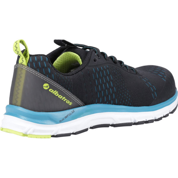 AER55 Impulse Lightweight Low Safety Trainer