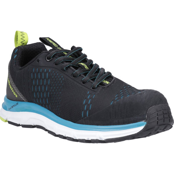 AER55 Impulse Lightweight Low Safety Trainer
