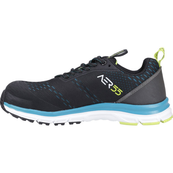 AER55 Impulse Lightweight Low Safety Trainer