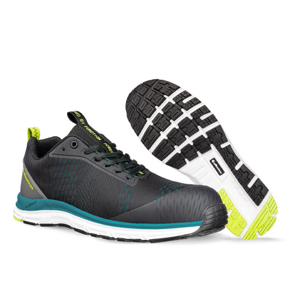 AER55 Impulse Lightweight Low Safety Trainer