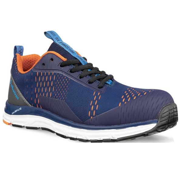 AER55 Impulse S1P Performance Safety Shoe