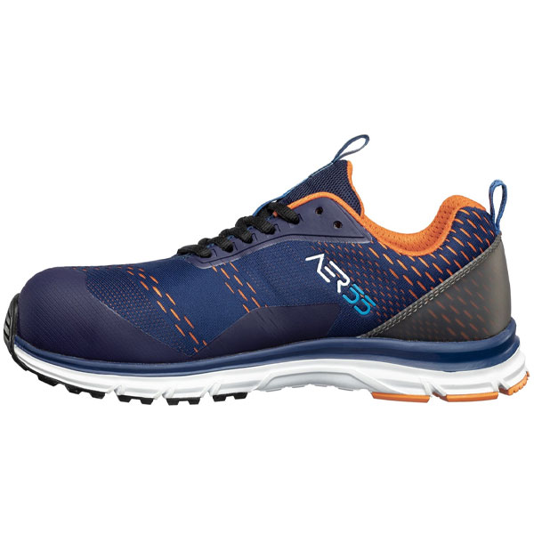AER55 Impulse S1P Performance Safety Shoe