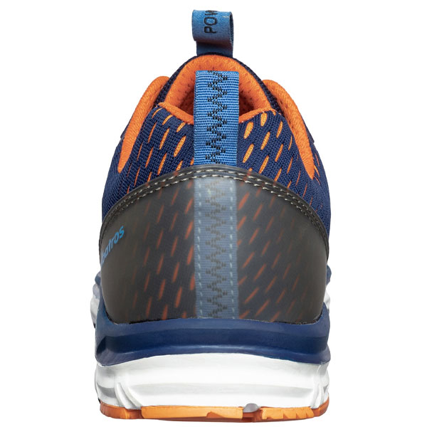 AER55 Impulse S1P Performance Safety Shoe