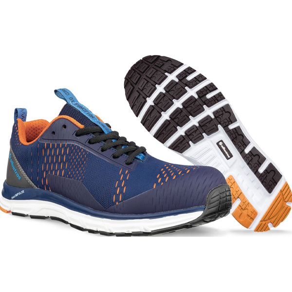 AER55 Impulse S1P Performance Safety Shoe