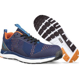 AER55 Impulse S1P Performance Safety Shoe