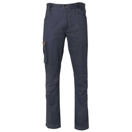 CAT AG Cargo Trouser with Secure Flap Pocket