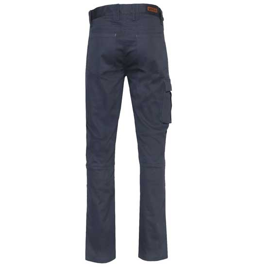 CAT AG Cargo Trouser with Secure Flap Pocket