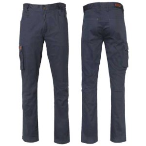 CAT AG Cargo Trouser with Secure Flap Pocket
