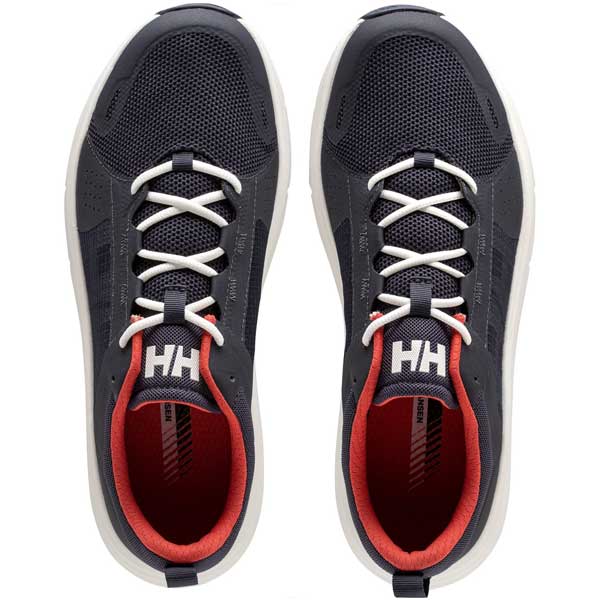 Ahiga Evo 5 Durable Shoe with Comfort Insole